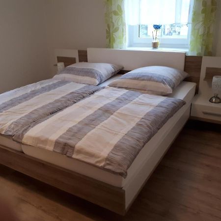 Ferienwohnung Karlguth Neustadt in Sachsen Esterno foto